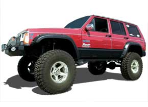 What do you drive ?