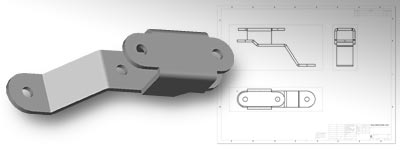 Full-Traction Suspension Lift Kits and Systems