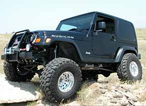 What do you drive ?