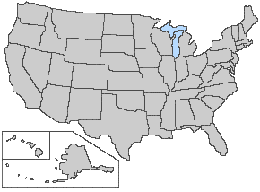 Select a state